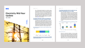 Electricity Mid-Year Update July2024