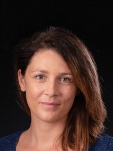 Carole Descroix, CEO and Founder, Terapolis